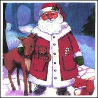 Harold Rippy - Christmas Memories lyrics