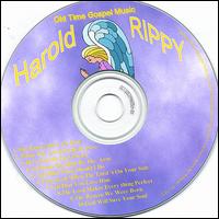 Harold Rippy - She Knows How to Pray lyrics