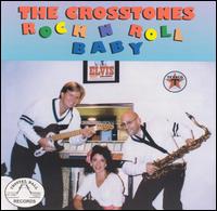 Crosstones - Rock N Roll Baby lyrics