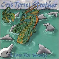 Cris Torres Strother - A Loss for Words lyrics