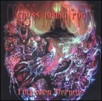 Cross Rising Fog - Following Orpheus lyrics