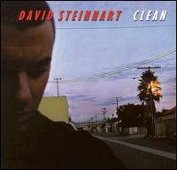 David Steinhart - Clean lyrics