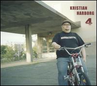 Kristian Harborg - Harbotastic [live] lyrics
