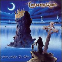Concerto Moon - From Father to Son [Bonus Tracks] lyrics
