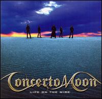 Concerto Moon - Stranger [Japan Bonus Track] lyrics