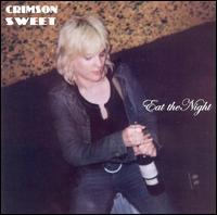 Crimson Sweet - Eat the Night lyrics