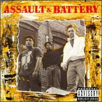 Assault & Battery - Assault & Battery lyrics