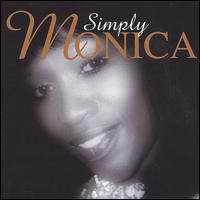 Monica Crosby - Simply Monica lyrics