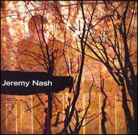 Jeremy Nash - Jeremy Nash lyrics