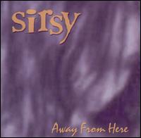 Sirsy - Away from Here lyrics