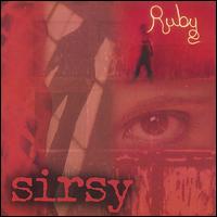 Sirsy - Ruby lyrics