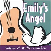 Valerie Crockett - Emily's Angel lyrics