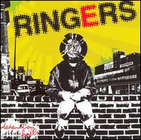 Ringers - Detention Halls lyrics