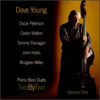Dave Young - Two by Two lyrics
