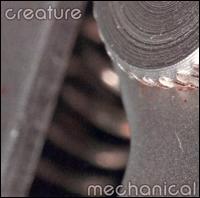 Creature - Mechanical lyrics