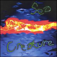 Sea Creature - Sea Creature lyrics