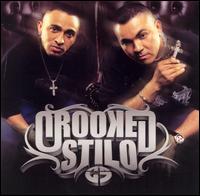 Crooked Stilo - Puro Escandalo lyrics