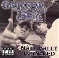 Crooked Stilo - Naturally Crooked lyrics