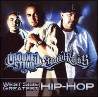 Crooked Stilo - West Side Greatest Hip-Hop lyrics