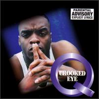 Crooked Eye Q - Crooked Eye Q lyrics
