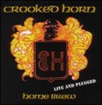 Crooked Horn - Home Brew lyrics