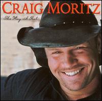 Craig Moritz - The Way I Feel lyrics
