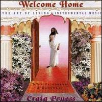 Craig Pruess - Welcome Home lyrics