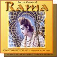 Craig Pruess - Sacred Chants of Rama lyrics