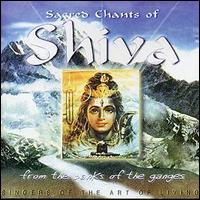 Craig Pruess - Sacred Chants of Shiva lyrics