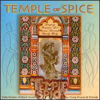 Craig Pruess - Temple of Spice lyrics