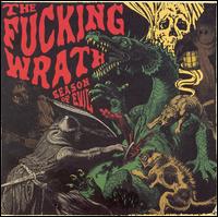 The Fucking Wrath - Season of Evil lyrics