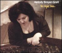 Melody Breyer-Grell - The Right Time lyrics