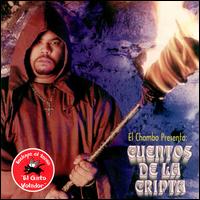 La Cripta - Cuentos de la Cripta lyrics