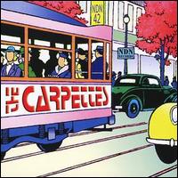 Carpettes - The Carpettes lyrics