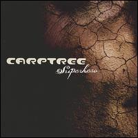 Carptree - Superhero lyrics