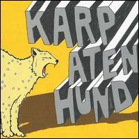 Karpatenhund - Karpatenhund #3 lyrics