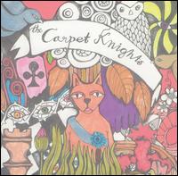 Carpet Knights - Lost & So Strange Is My Mind lyrics