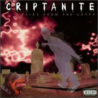Cryptanite - Talez from the Crypt lyrics