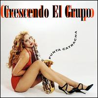 Crescendo el Grupo - Punta Catracha lyrics
