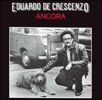Eduardo de Crescenzo - Ancora [Italy CD] lyrics