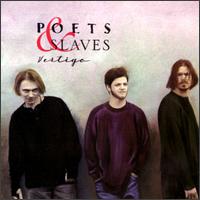 Poets & Slaves - Vertigo lyrics