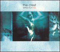 The Crest - Letters from Fire lyrics