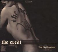 The Crest - Vain City Chronicles lyrics