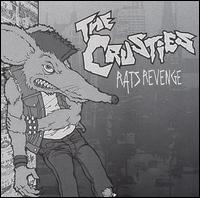 The Crusties - Rats Revenge lyrics