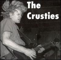 The Crusties - The Crusties lyrics