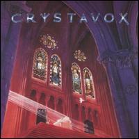 Crystavox - Crystavox lyrics