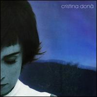 Cristina Dona - Cristina Dona lyrics