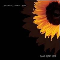 Jon Thorne - Manchester Road lyrics