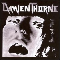 Damien Thorne - Haunted Mind lyrics