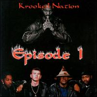 Krooked Nation - Episode 1 lyrics